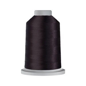 Fil-Tec Inc Glide 40wt Polyester Thread 5,500 yd King Spool Prune 450-46525