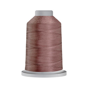 Fil-Tec Inc Glide 40wt Polyester Thread 5,500 yd King Spool Teaberry 450-47440