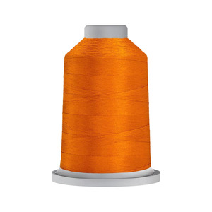 Fil-Tec Inc Glide 40wt Polyester Thread 5,500 yd King Spool Bronze 450-50138
