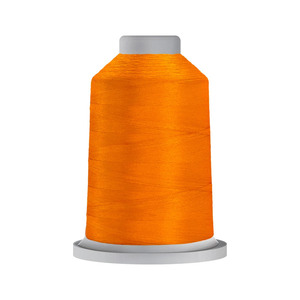 Fil-Tec Inc Glide 40wt Polyester Thread 5,500 yd King Spool Halloween 450-50144