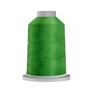 Fil-Tec Inc Glide 40wt Polyester Thread 5,500 yd King Spool Turf 450-60362
