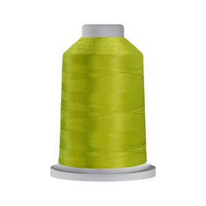 Fil-Tec Inc Glide 40wt Polyester Thread 5,500 yd King Spool Limerick 450-60389