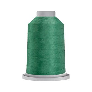 Fil-Tec Inc Glide 40wt Polyester Thread 5,500 yd King Spool Sea Mist 450-60556