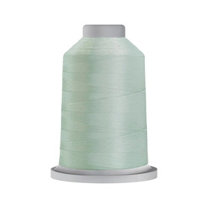 Fil-Tec Inc Glide 40wt Polyester Thread 5,500 yd King Spool Pale Mist 450-60566