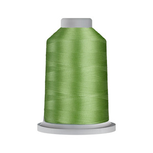 Fil-Tec Inc Glide 40wt Polyester Thread 5,500 yd King Spool Clover 450-60577