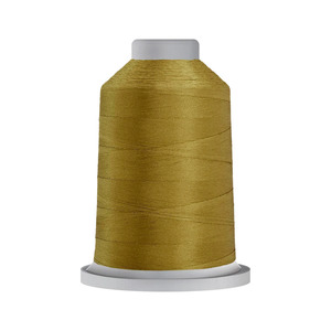 Fil-Tec Inc Glide 40wt Polyester Thread 5,500 yd King Spool Prickly Pear 450-60618