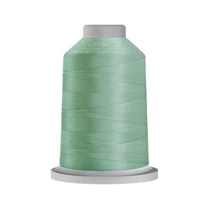 Fil-Tec Inc Glide 40wt Polyester Thread 5,500 yd King Spool Pistachio 450-60623