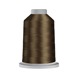 Fil-Tec Inc Glide 40wt Polyester Thread 5,500 yd King Spool Marine Corps 450-60944
