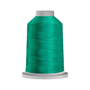 Fil-Tec Inc Glide 40wt Polyester Thread 5,500 yd King Spool Sprout 450-63268