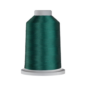 Fil-Tec Inc Glide 40wt Polyester Thread 5,500 yd King Spool Mystical 450-63292