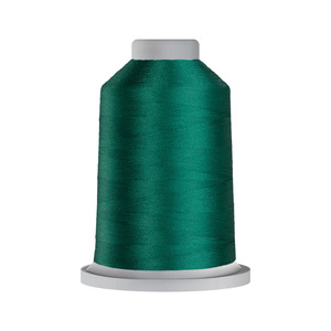 Fil-Tec Inc Glide 40wt Polyester Thread 5,500 yd King Spool Dragon 450-63295