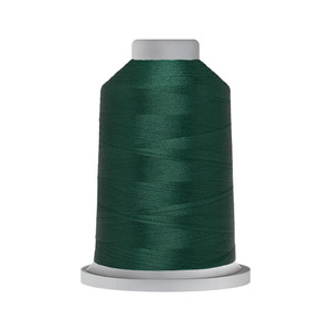 Fil-Tec Inc Glide 40wt Polyester Thread 5,500 yd King Spool Hunter 450-63302