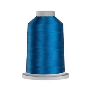Fil-Tec Inc Glide 40wt Polyester Thread 5,500 yd King Spool Pixie 450-67707