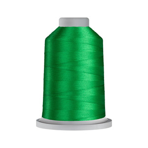 Fil-Tec Inc Glide 40wt Polyester Thread 5,500 yd King Spool Melon 450-67739