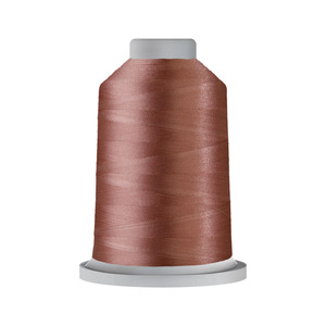 Fil-Tec Inc Glide 40wt Polyester Thread 5,500 yd King Spool Crush 450-70015