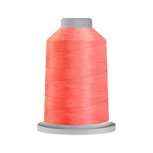 Fil-Tec Inc Glide 40wt Polyester Thread 5,500 yd King Spool Tango 450-70177