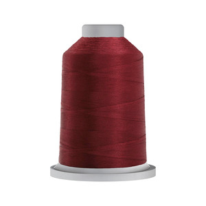 Fil-Tec Inc Glide 40wt Polyester Thread 5,500 yd King Spool Chianti 450-70195