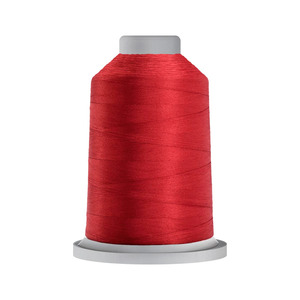 Fil-Tec Inc Glide 40wt Polyester Thread 5,500 yd King Spool Desire 450-70199