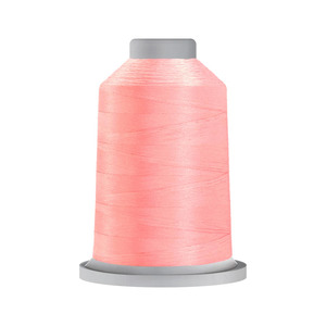 Fil-Tec Inc Glide 40wt Polyester Thread 5,500 yd King Spool Pink Lemonade 450-70217