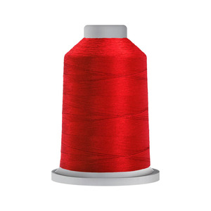 Fil-Tec Inc Glide 40wt Polyester Thread 5,500 yd King Spool Jamaica Sun 450-70485