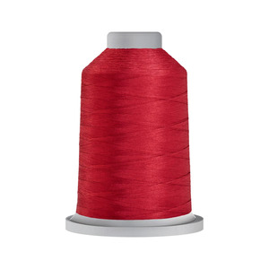 Fil-Tec Inc Glide 40wt Polyester Thread 5,500 yd King Spool Monarch 450-70703