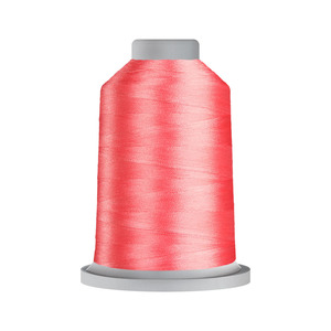 Fil-Tec Inc Glide 40wt Polyester Thread 5,500 yd King Spool Taffy 450-71775