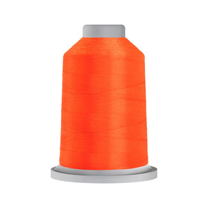 Fil-Tec Inc Glide 40wt Polyester Thread 5,500 yd King Spool Arizona Sky 450-71788