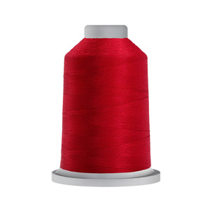 Fil-Tec Inc Glide 40wt Polyester Thread 5,500 yd King Spool Wildflower 450-71935