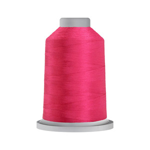 Fil-Tec Inc Glide 40wt Polyester Thread 5,500 yd King Spool Passion 450-77424