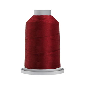 Fil-Tec Inc Glide 40wt Polyester Thread 5,500 yd King Spool Pinot 450-77637