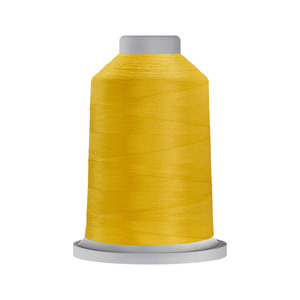Fil-Tec Inc Glide 40wt Polyester Thread 5,500 yd King Spool Daisy 450-80114