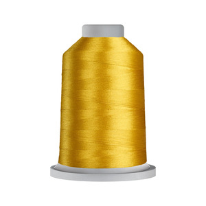 Fil-Tec Inc Glide 40wt Polyester Thread 5,500 yd King Spool Vintage 450-80117