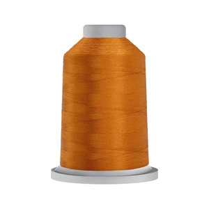 Fil-Tec Inc Glide 40wt Polyester Thread 5,500 yd King Spool Desert Sunset 450-80131