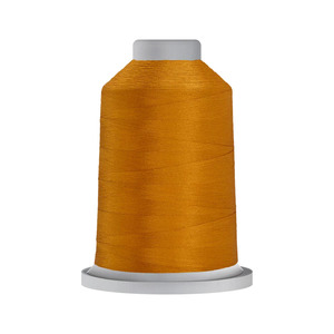 Fil-Tec Inc Glide 40wt Polyester Thread 5,500 yd King Spool Medallion 450-80143