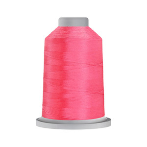 Fil-Tec Inc Glide 40wt Polyester Thread 5,500 yd King Spool Peppermint 450-90177