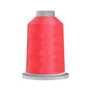 Fil-Tec Inc Glide 40wt Polyester Thread 5,500 yd King Spool Lipstick 450-91787