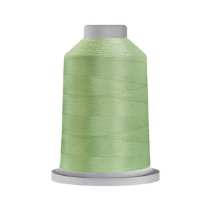 Fil-Tec Inc Glide 40wt Polyester Thread 5,500 yd King Spool Sea Foam 450-97494