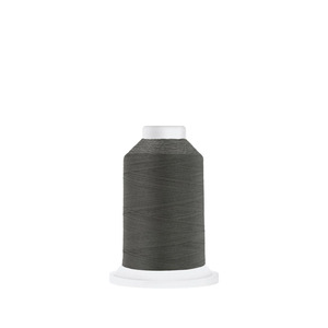 Fil-Tec Inc Cairo-Quilt 50wt  Solid Cotton Thread 670yd Spools Grey 48M-10424