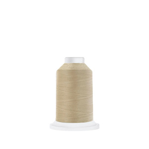 Fil-Tec Inc Cairo-Quilt 50wt  Solid Cotton Thread 670yd Spools Linen 48M-10WG1
