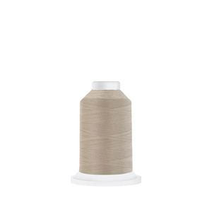 Fil-Tec Inc Cairo-Quilt 50wt  Solid Cotton Thread 670yd Spools Warm Grey 4 48M-10WG4