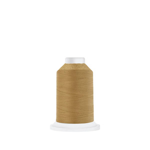Fil-Tec Inc Cairo-Quilt 50wt  Solid Cotton Thread 670yd Spools Sand 48M-20466