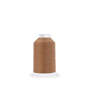 Fil-Tec Inc Cairo-Quilt 50wt  Solid Cotton Thread 670yd Spools Tan 48M-24655