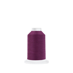 Fil-Tec Inc Cairo-Quilt 50wt  Solid Cotton Thread 670yd Spools Violet 48M-40255