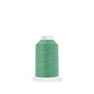 Fil-Tec Inc Cairo-Quilt 50wt  Solid Cotton Thread 670yd Spools Mint 48M-60345