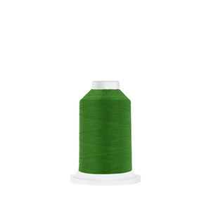 Fil-Tec Inc Cairo-Quilt 50wt  Solid Cotton Thread 670yd Spools Turf 48M-60362