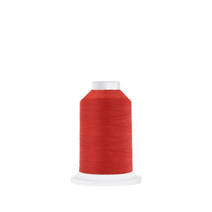 Fil-Tec Inc Cairo-Quilt 50wt  Solid Cotton Thread 670yd Spools Cherry 48M-70032