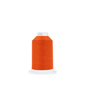 Fil-Tec Inc Cairo-Quilt 50wt  Solid Cotton Thread 670yd Spools Blaze 48M-91505