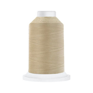 Fil-Tec Inc Cairo-Quilt 50wt  Solid Cotton Thread 3000yd Spools Linen 48R-10WG1