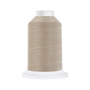 Fil-Tec Inc Cairo-Quilt 50wt  Solid Cotton Thread 3000yd Spools Warm Grey 4 48R-10WG4