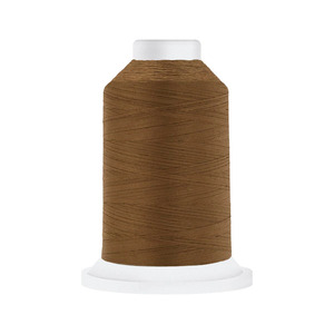 Fil-Tec Inc Cairo-Quilt 50wt  Solid Cotton Thread 3000yd Spools Leather 48R-20140